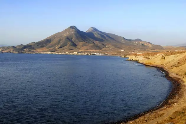 Cabo de Gata Nijar