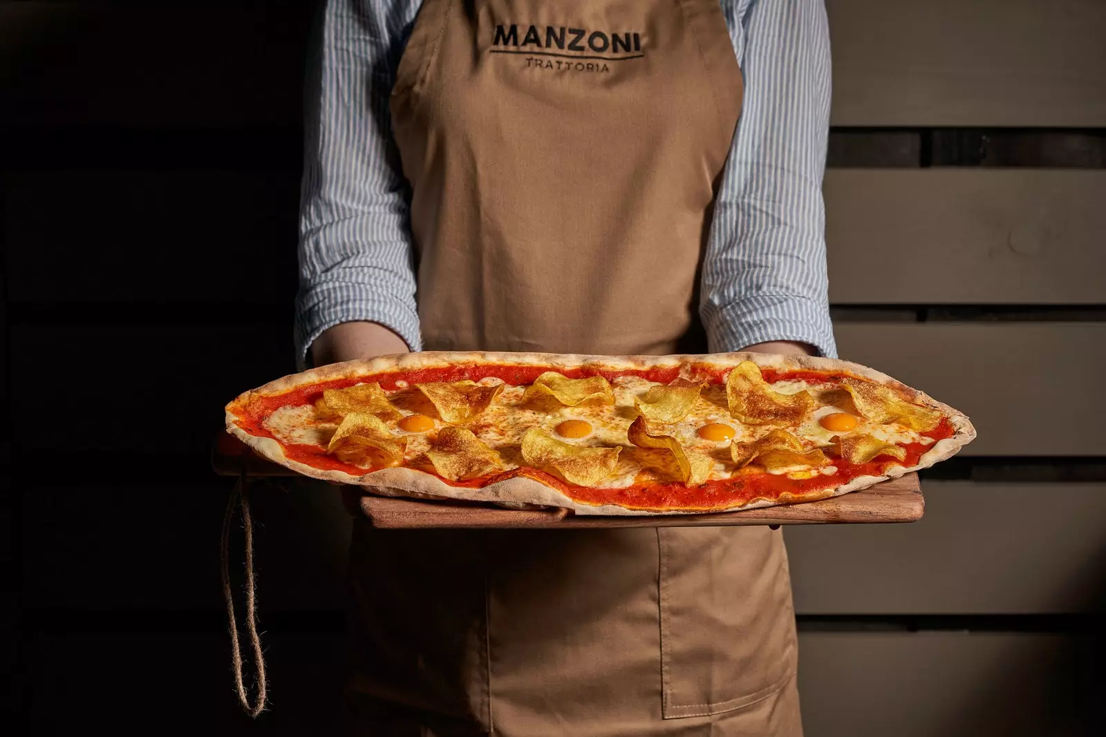 Trattoria Manzoni