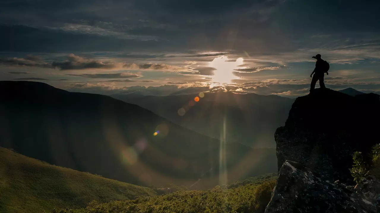 Cesta z čierneho zlata je v El Bierzo