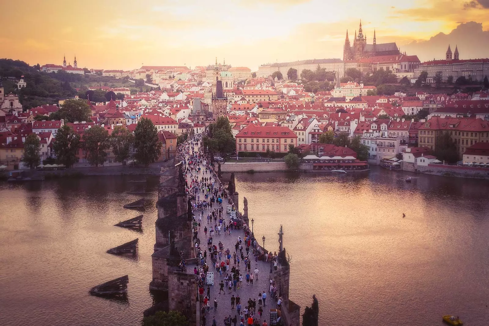 Prague