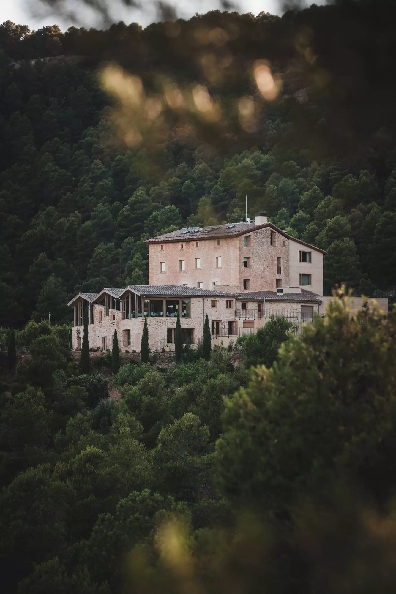 Hotel Torre del Marques