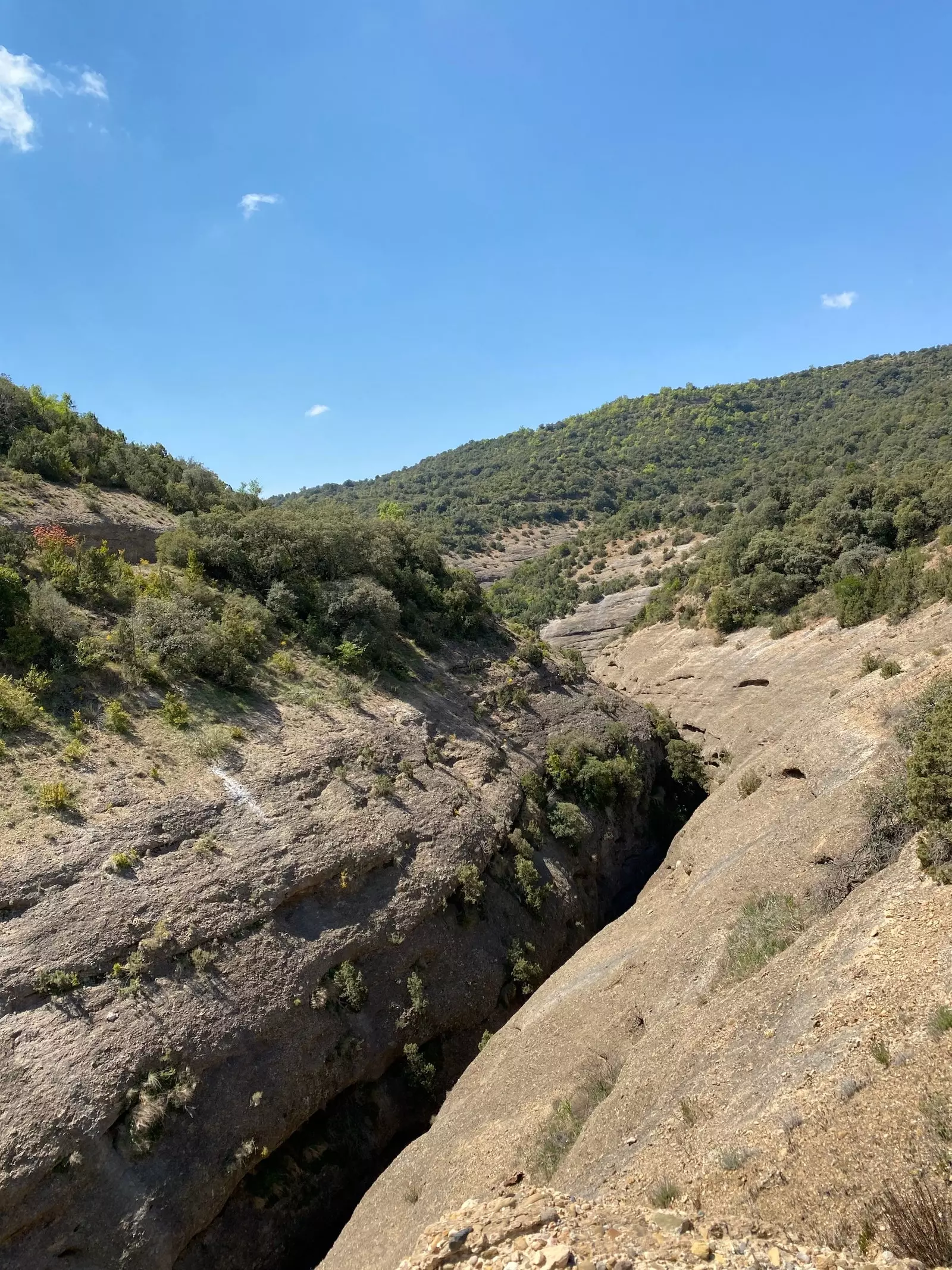 Vero River Canyon