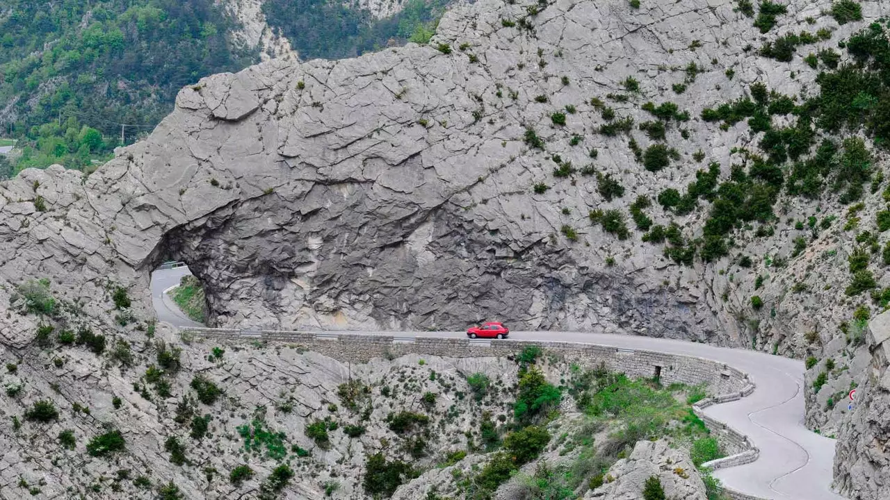 Die 1001 Roadtrips, die man einmal im Leben machen sollte