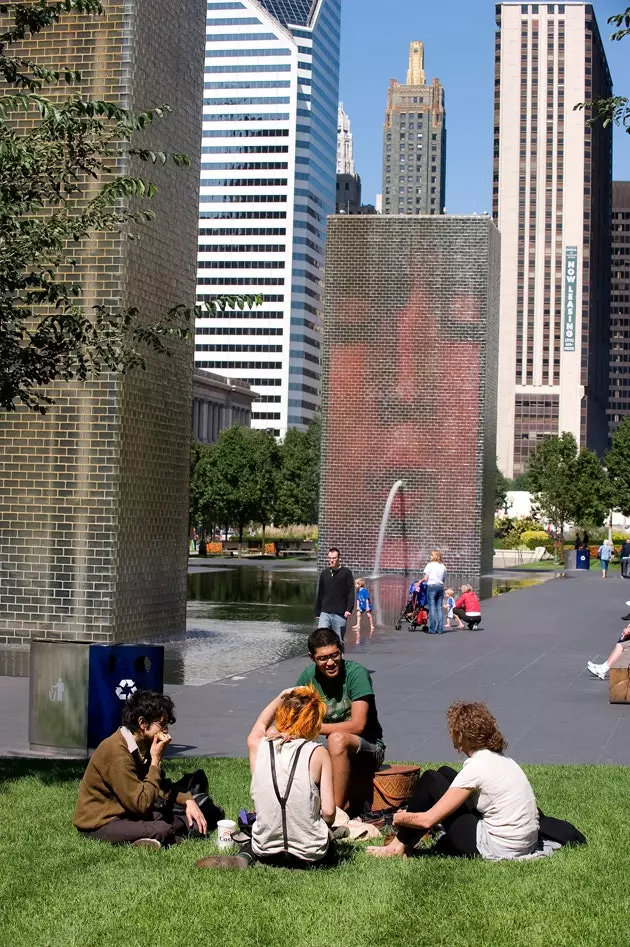 Millennium Park