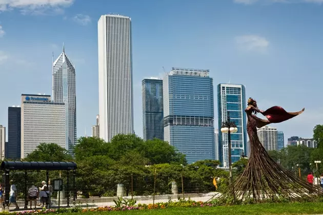 Grant Park