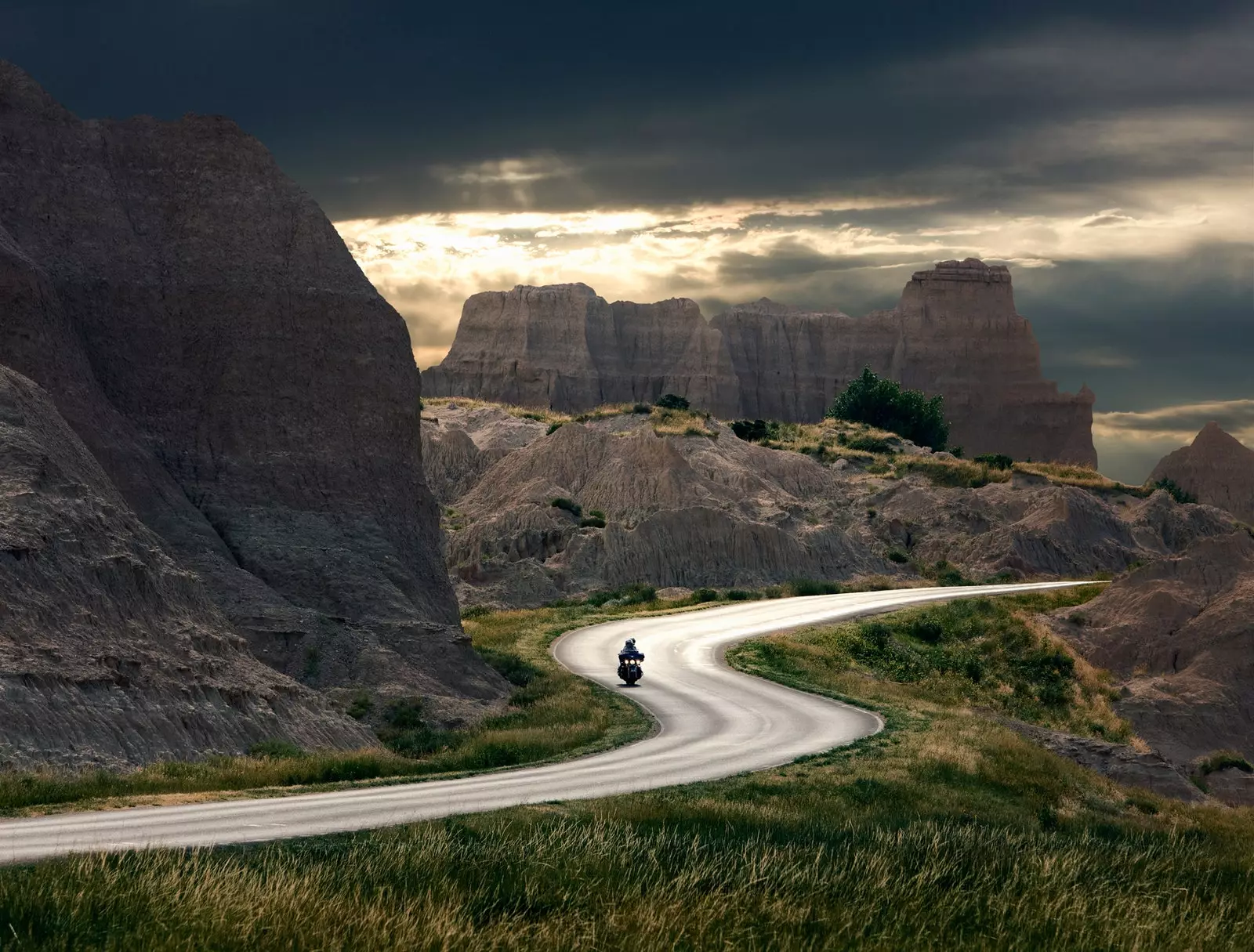 Carretera