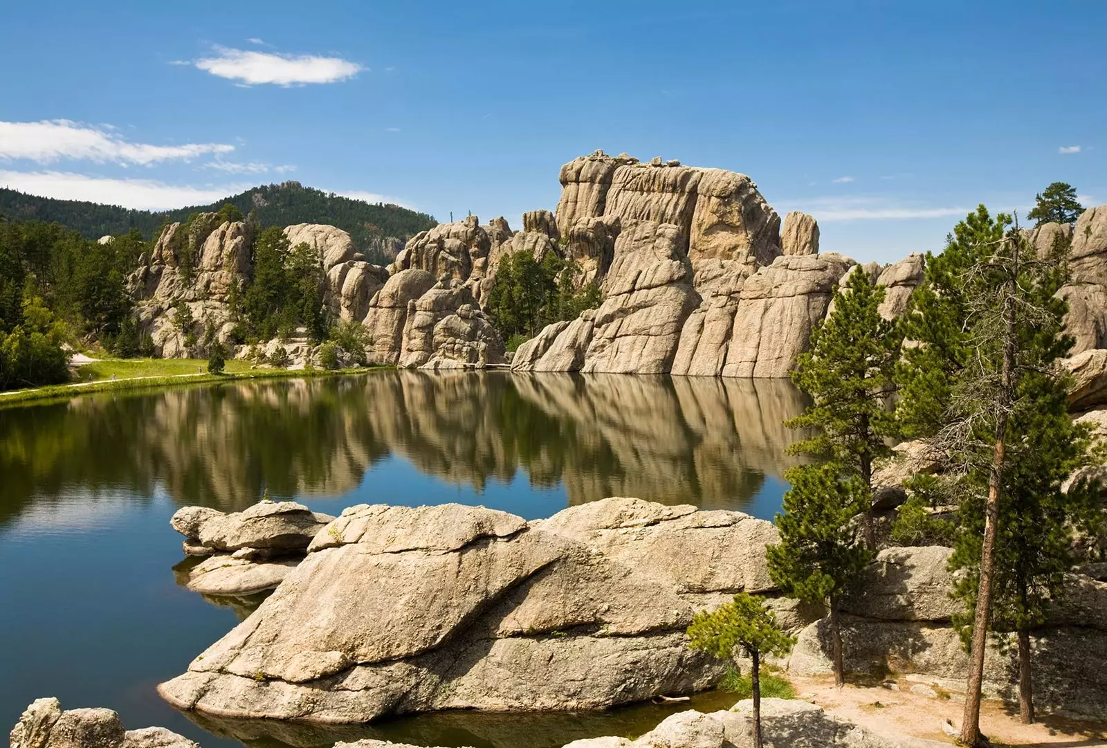 Black Hills South Dakota