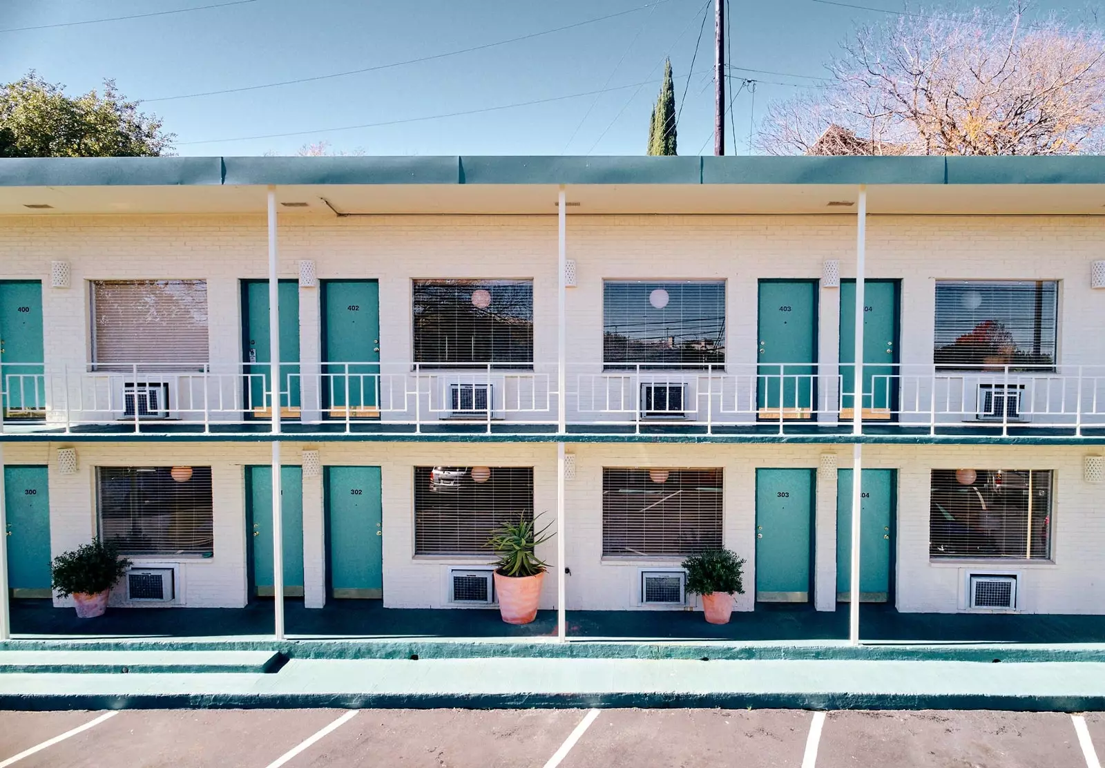 Austin Motel