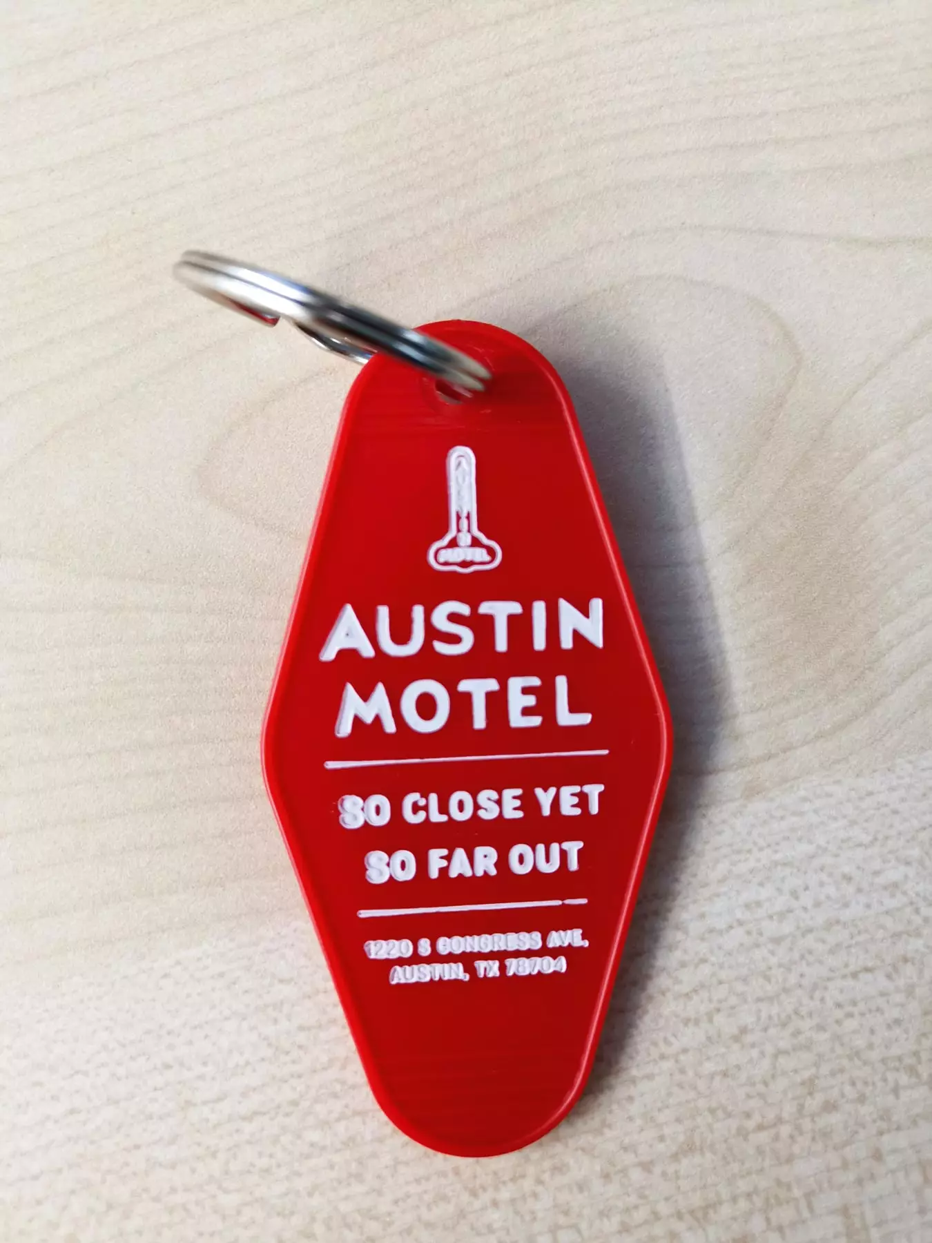 Austin Motel