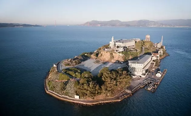 Alcatraz