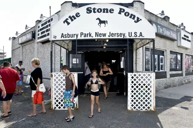 Stone Pony