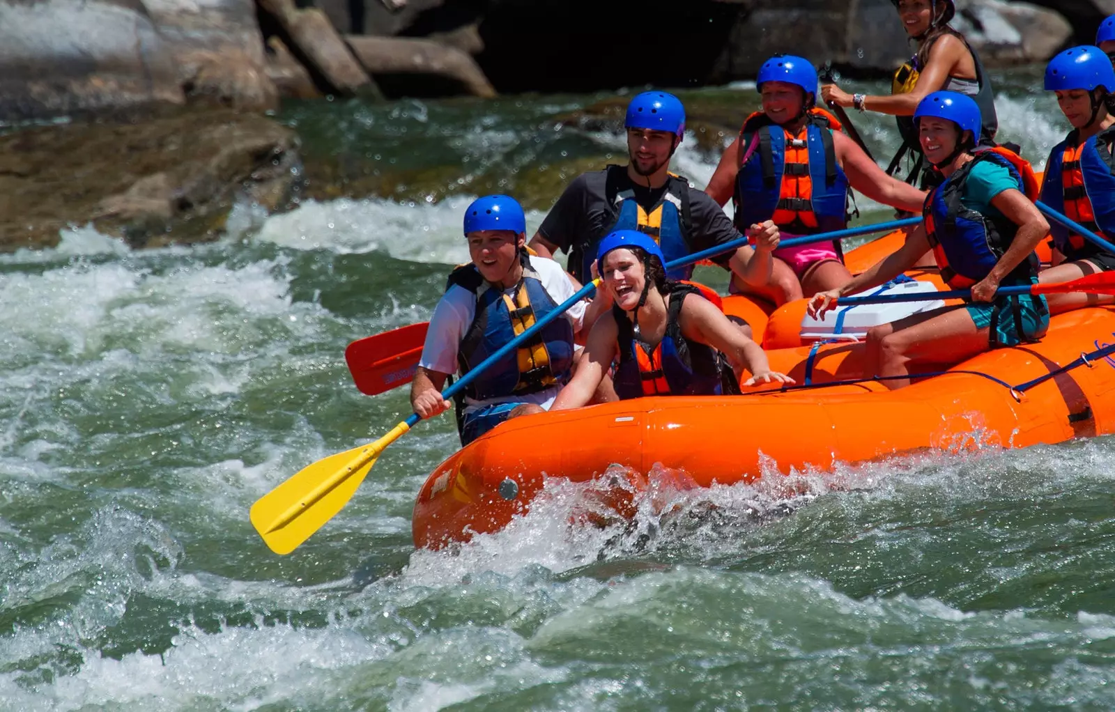 New River Gorge