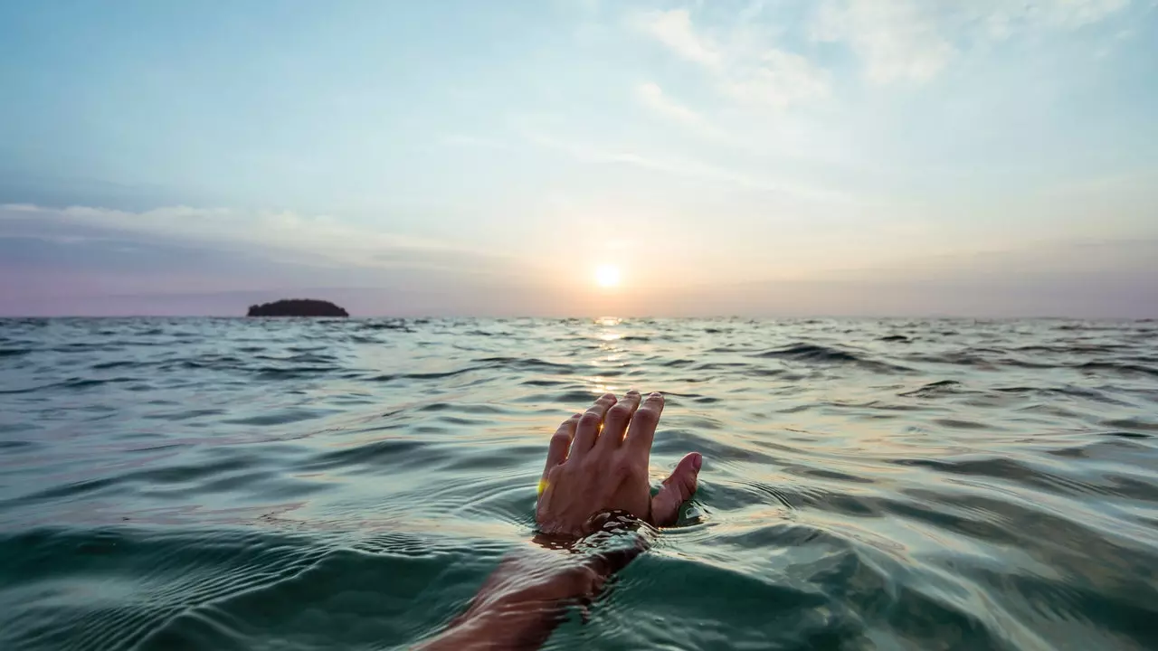 Quelle est la qualité des eaux de baignade en Europe ? Ce rapport a la réponse.