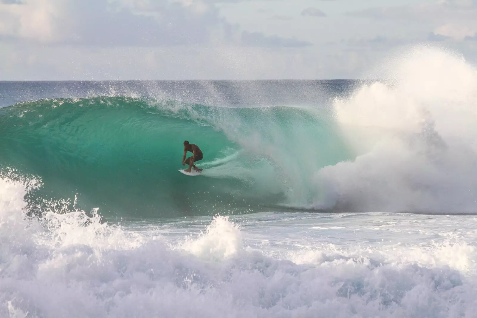 North Shore Hawaii