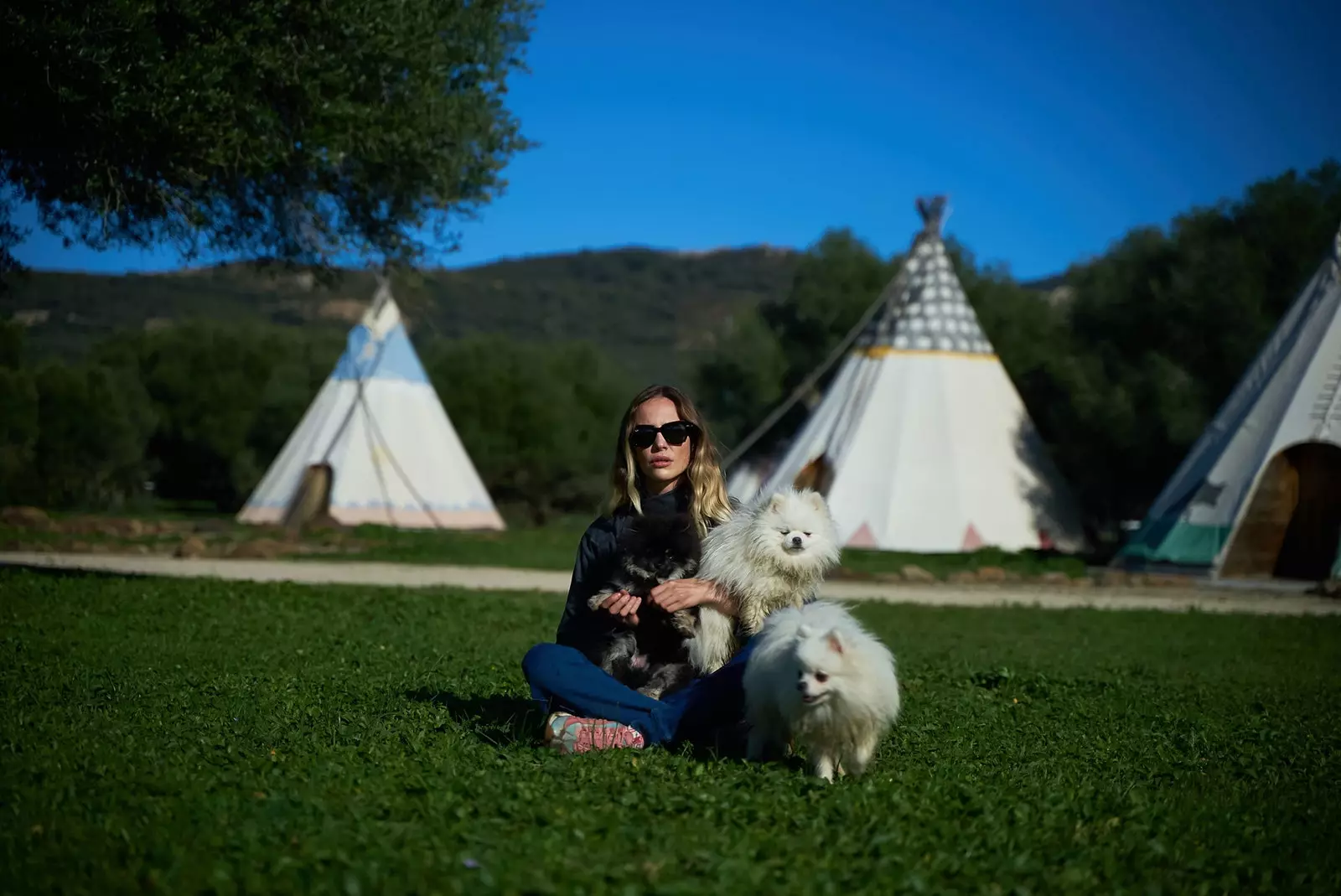 Brisa Fenoy u l-irtir naturali tagħha f’Wakana Cdiz