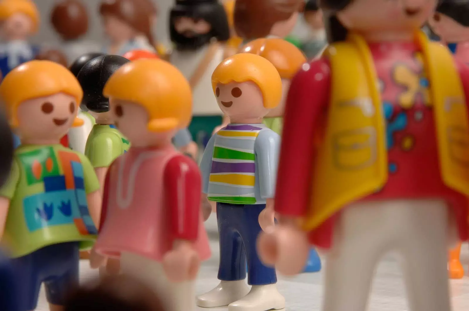 Playmobil