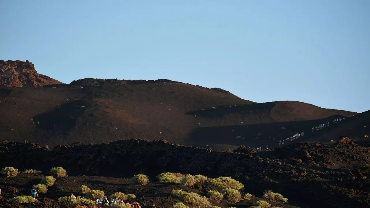 Storie che fanno della Palma un'isola magica