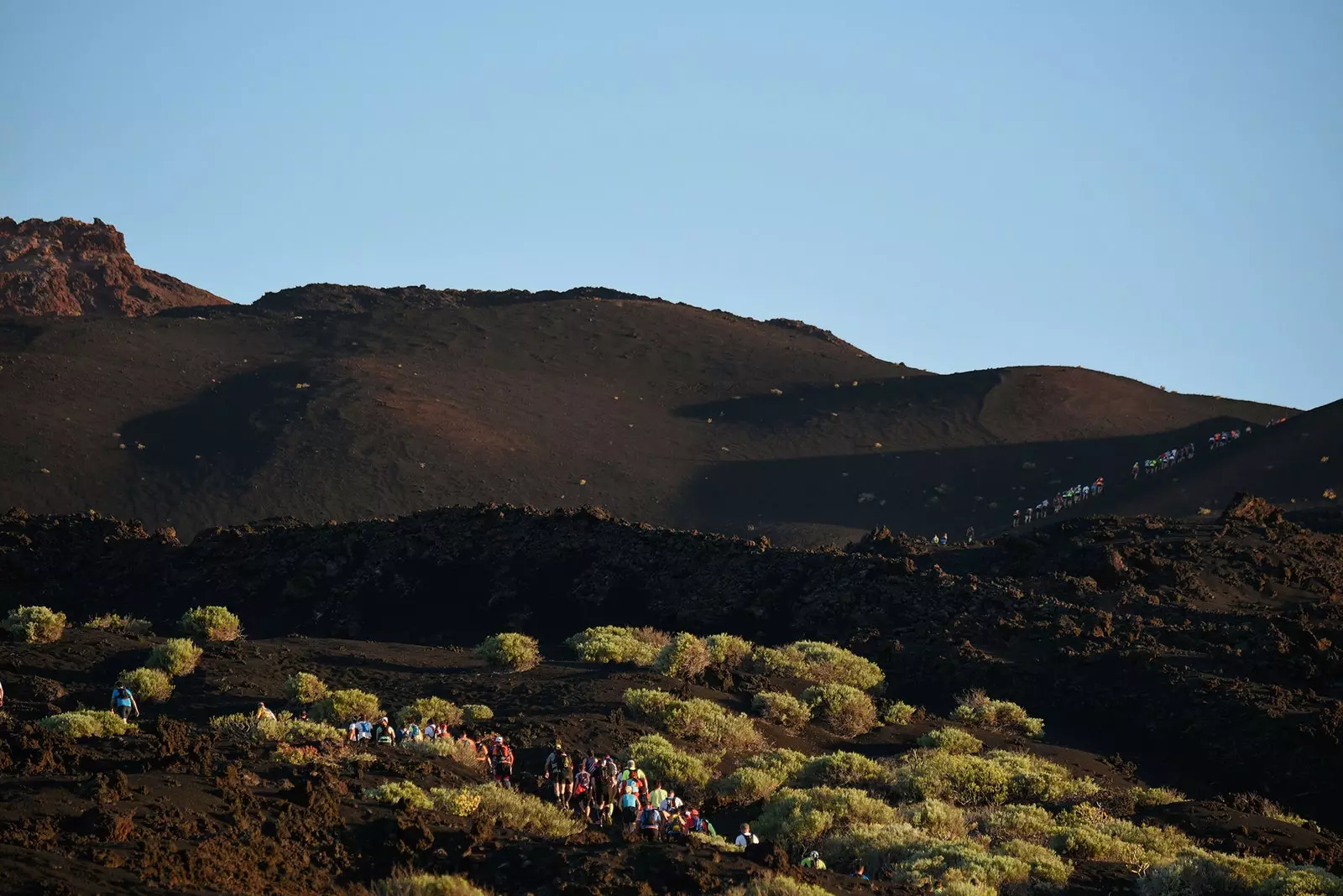 Stories that make La Palma a magical island