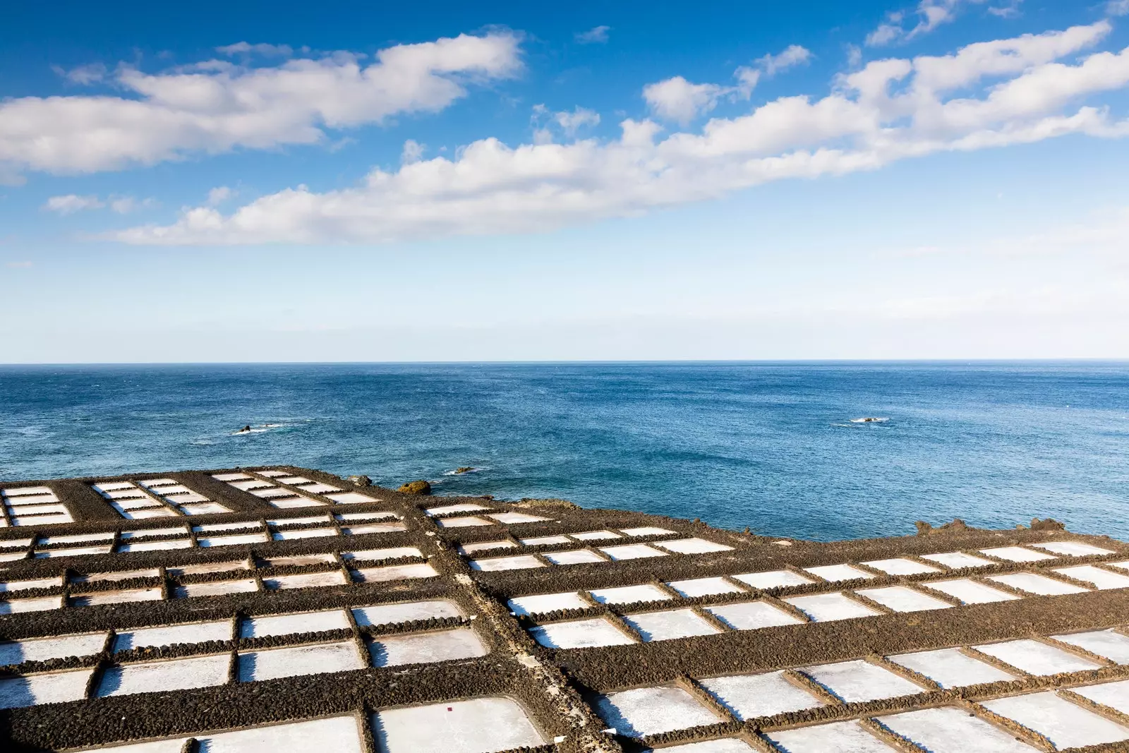 Salines de Fuencaliente