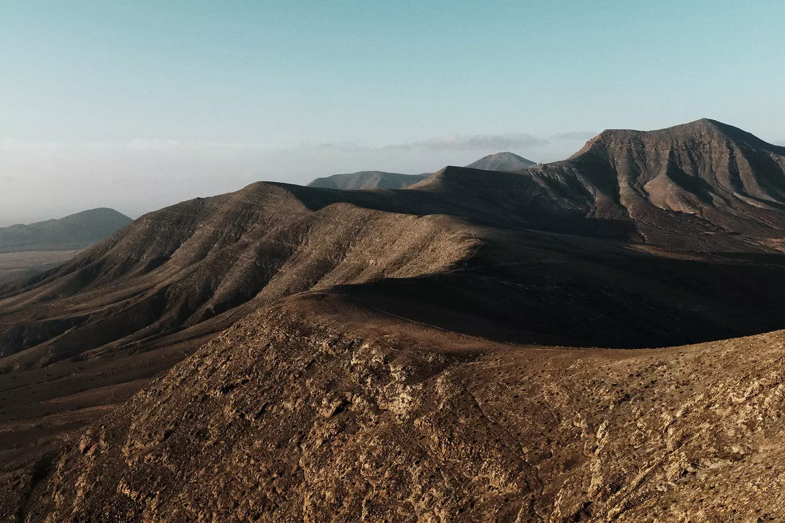 Mapumziko katika Fuerteventura pamoja na Sami Sauri