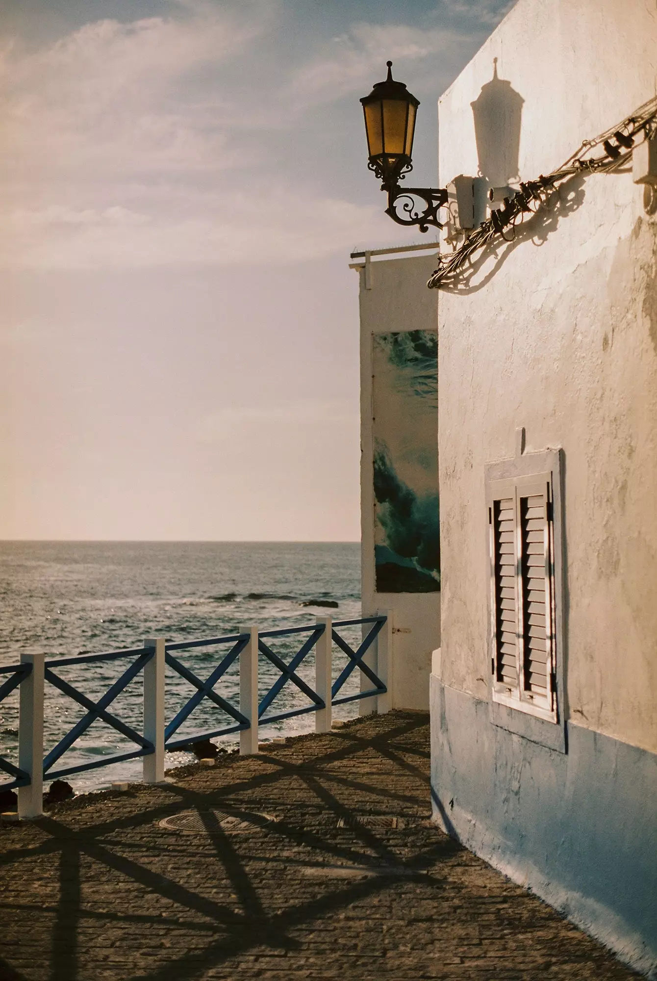 Fuerteventura door de fotograaf Víctor Bensusi