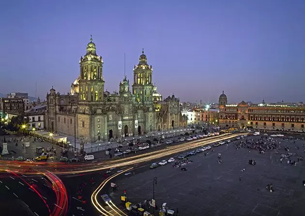 45 vecí, ktoré pochopíte, len ak ste z Mexico City