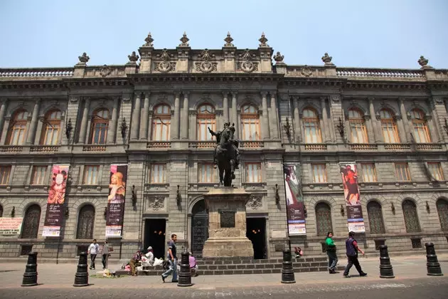 Museu Nacional de Arte