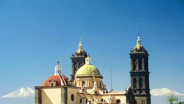 Puebla : la revanche du Mexique sans soleil ni plage