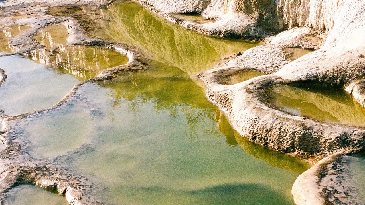 Oaxaca, an áit ar mhaith linn fanacht (go deo)