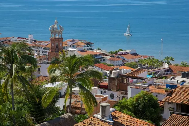 Vallarta Port