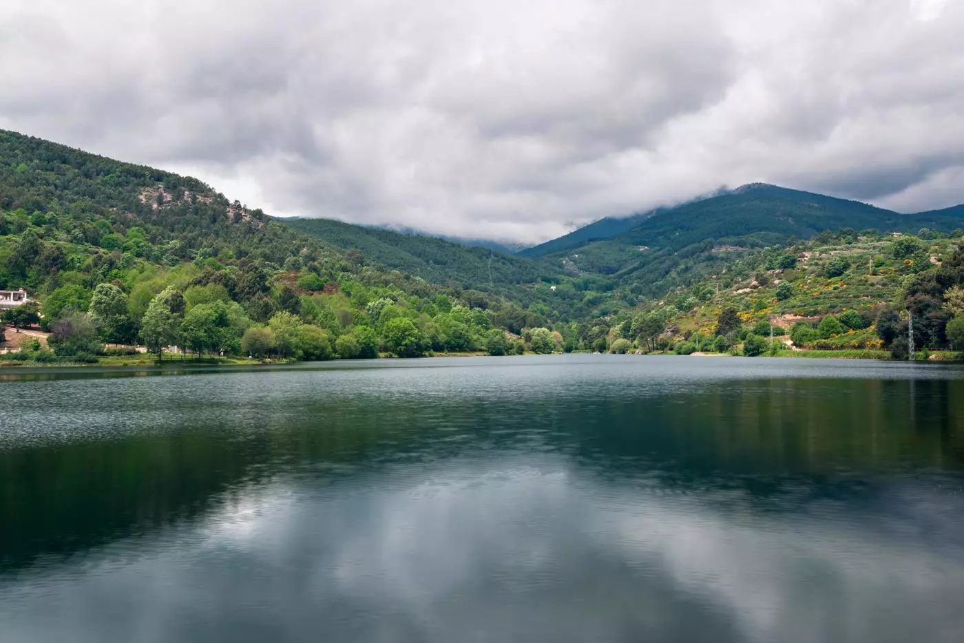 Սիեռա դե Գրեդոս