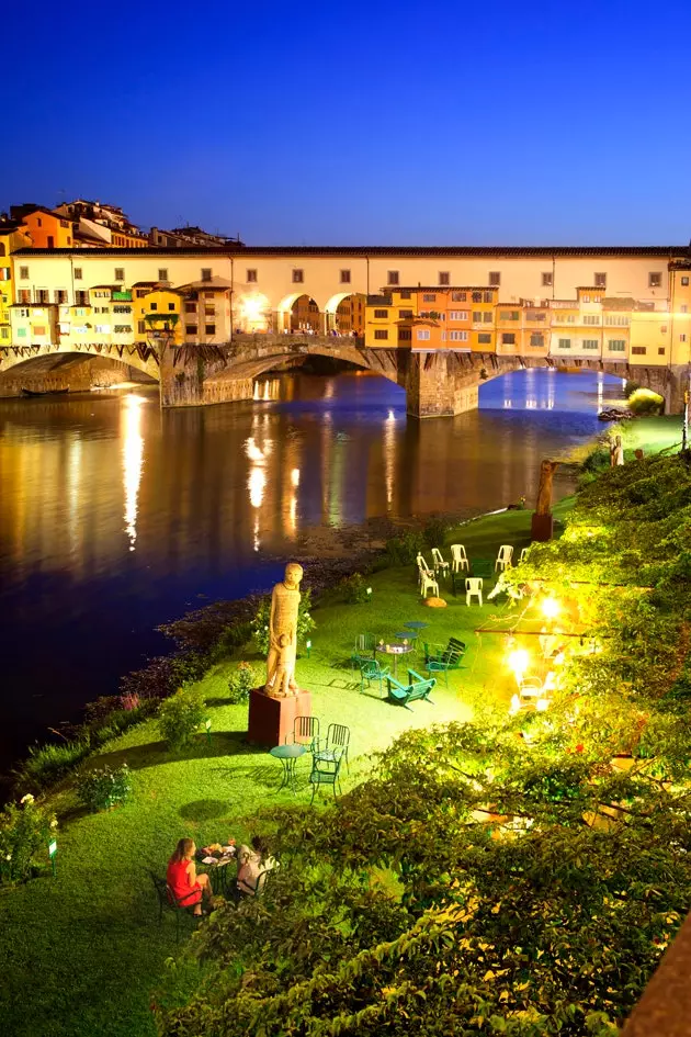 Ponte Vecchio