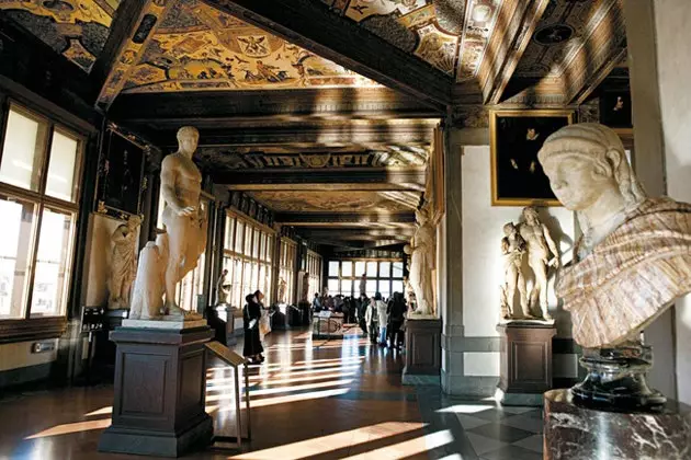 Uffizien