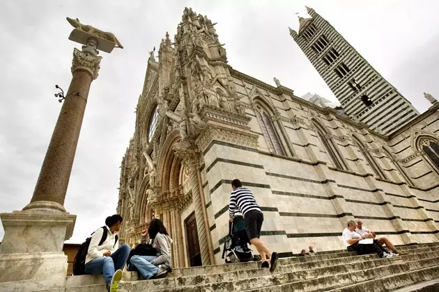 Duomo u Sieni