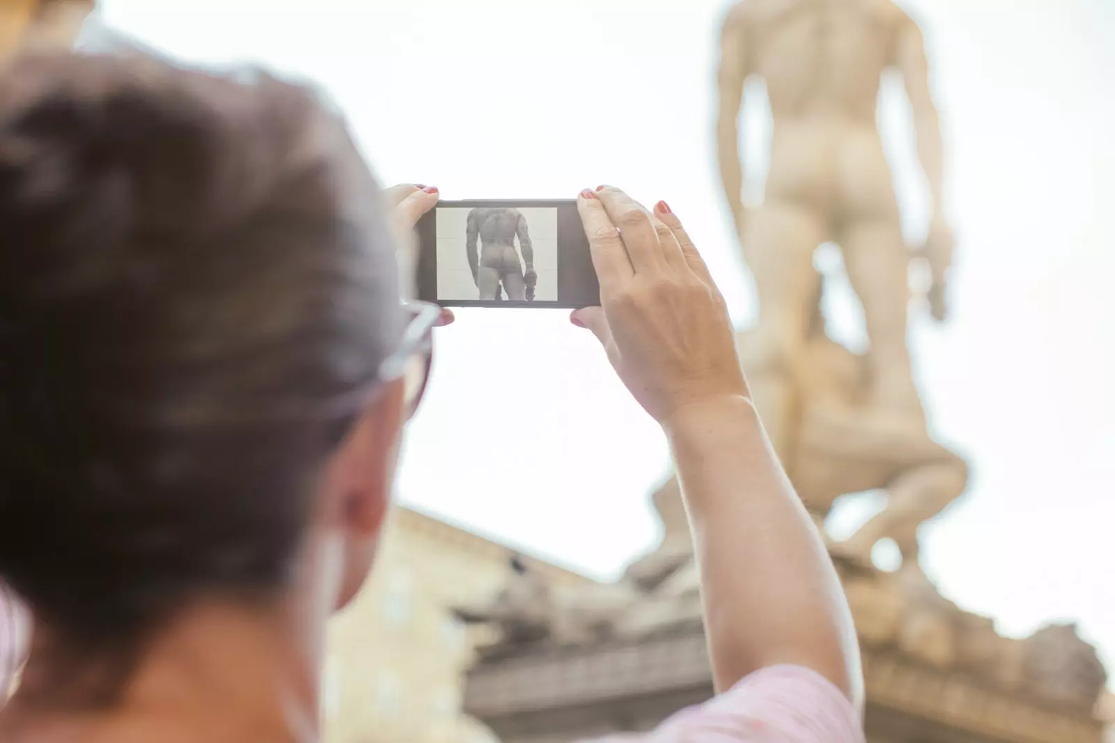 Piazza della Signoria