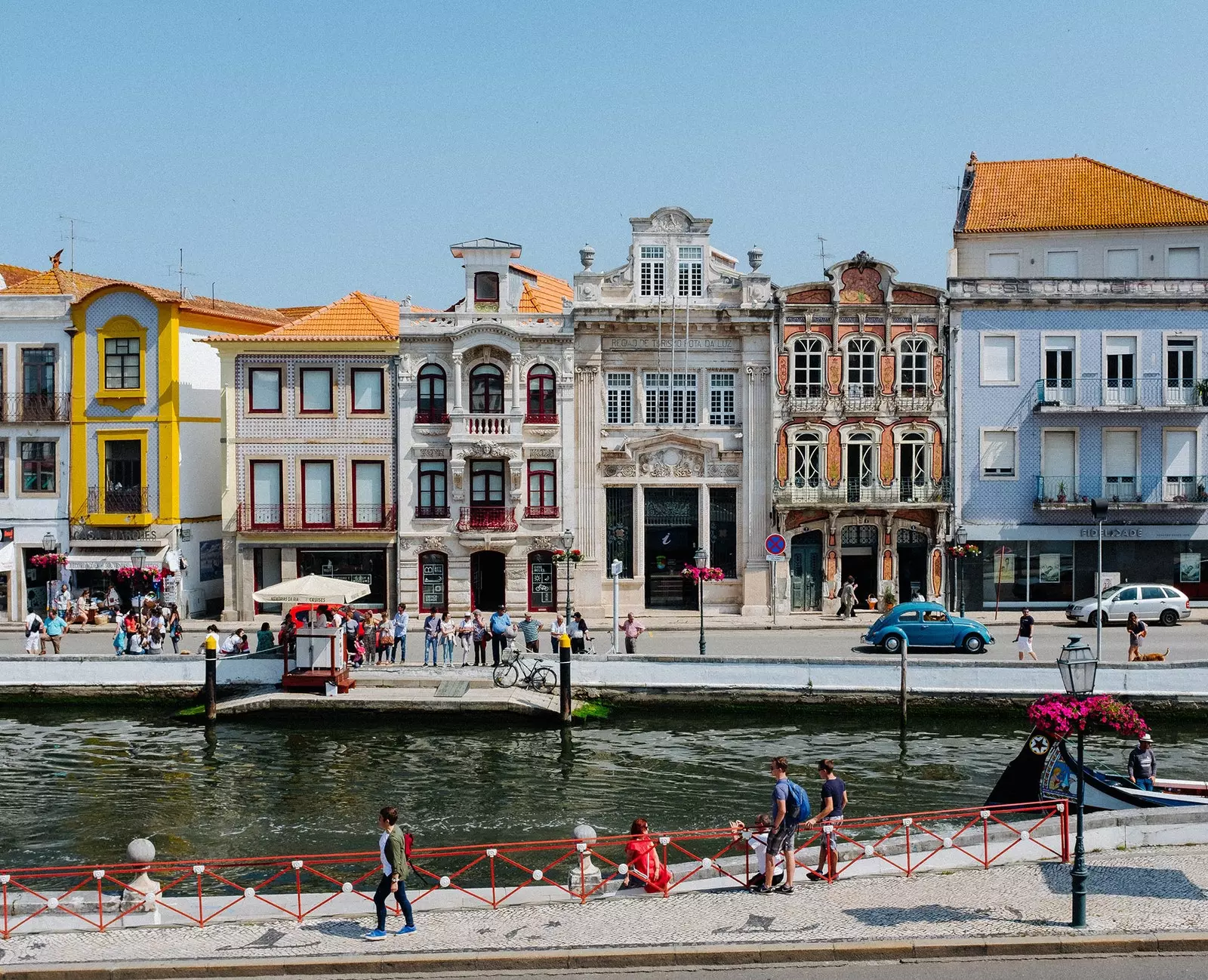 aveiro