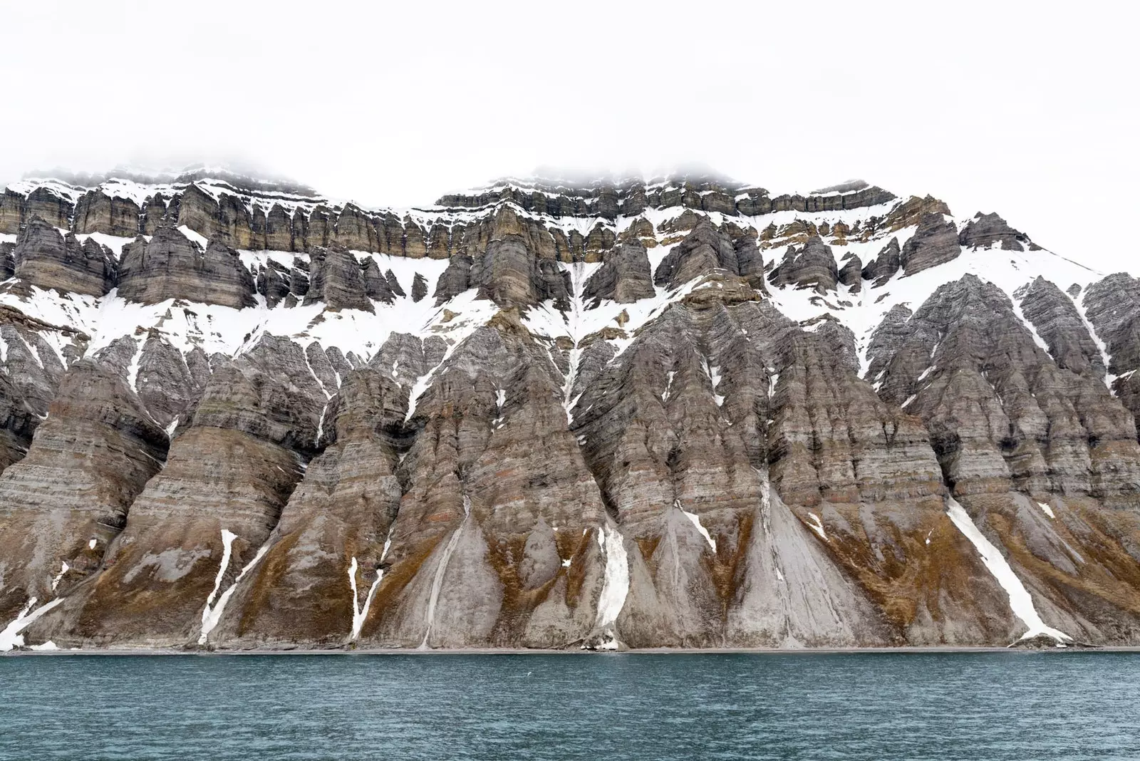 Spitsbergen