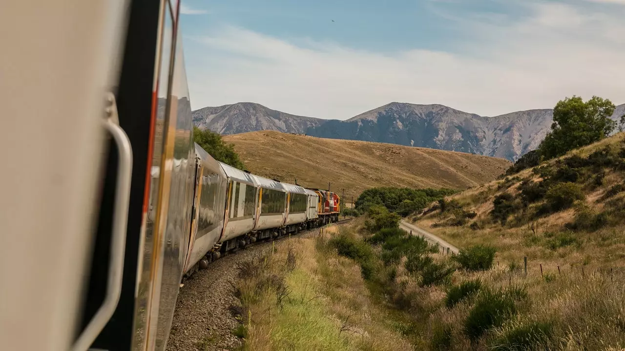 European Sleeper: il fascino discreto dei treni notturni