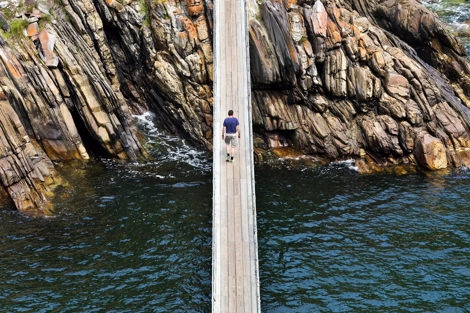 Tsitsikamma National Park