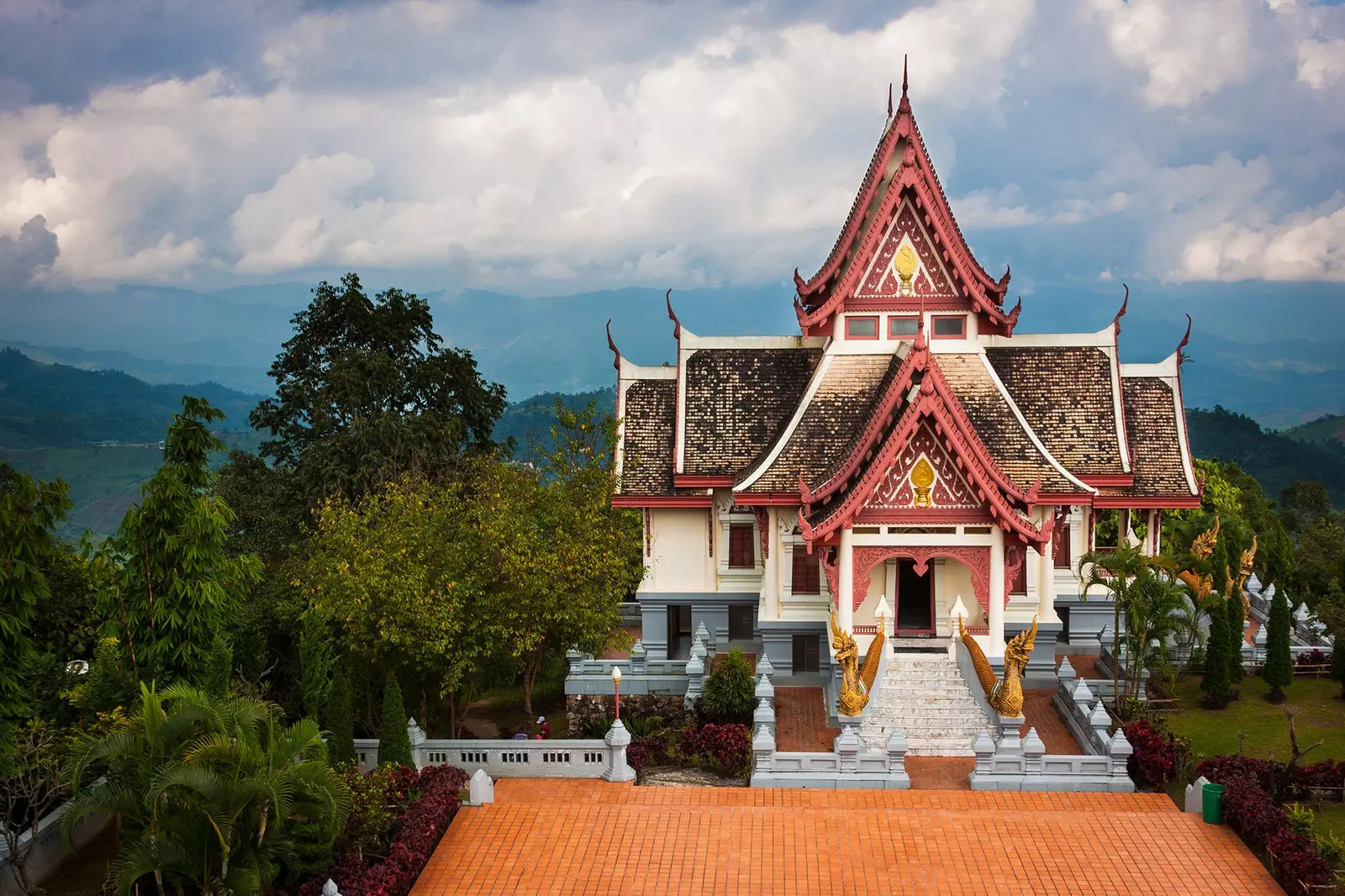 Wat Santikhiri