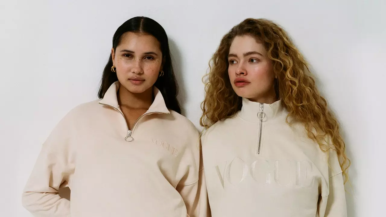 Vogue Whites: mode en minimalisme als een manier van leven