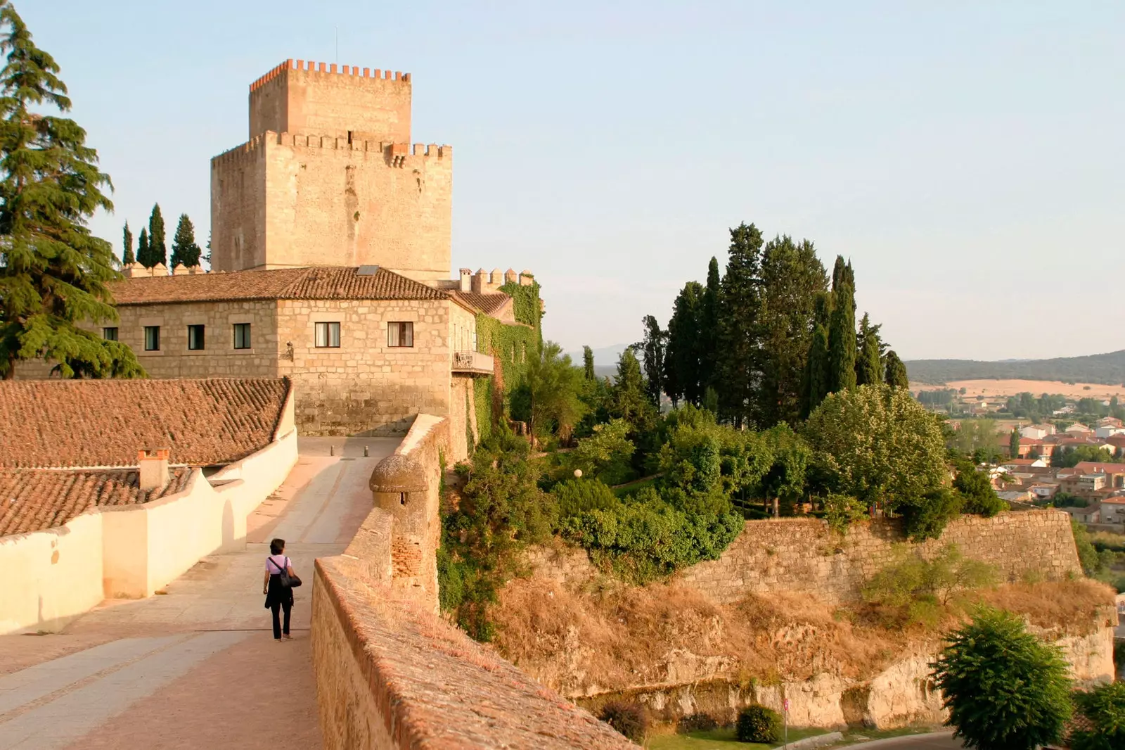 Castello di Enrico II