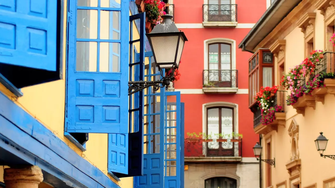 Oviedo is the most stylish city in the north (and we'll tell you why)