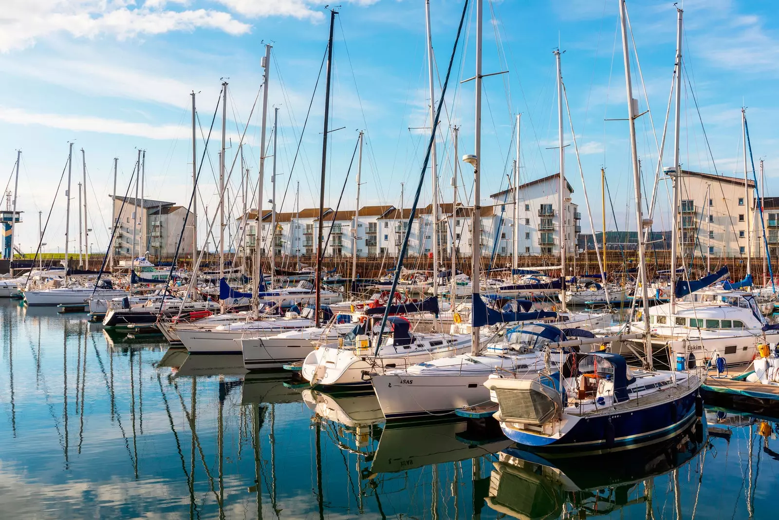 Porto di Ardrossan