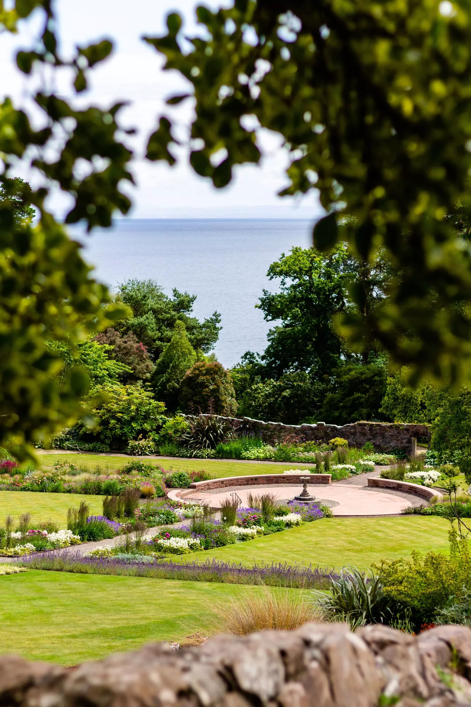 Schloss Brodick