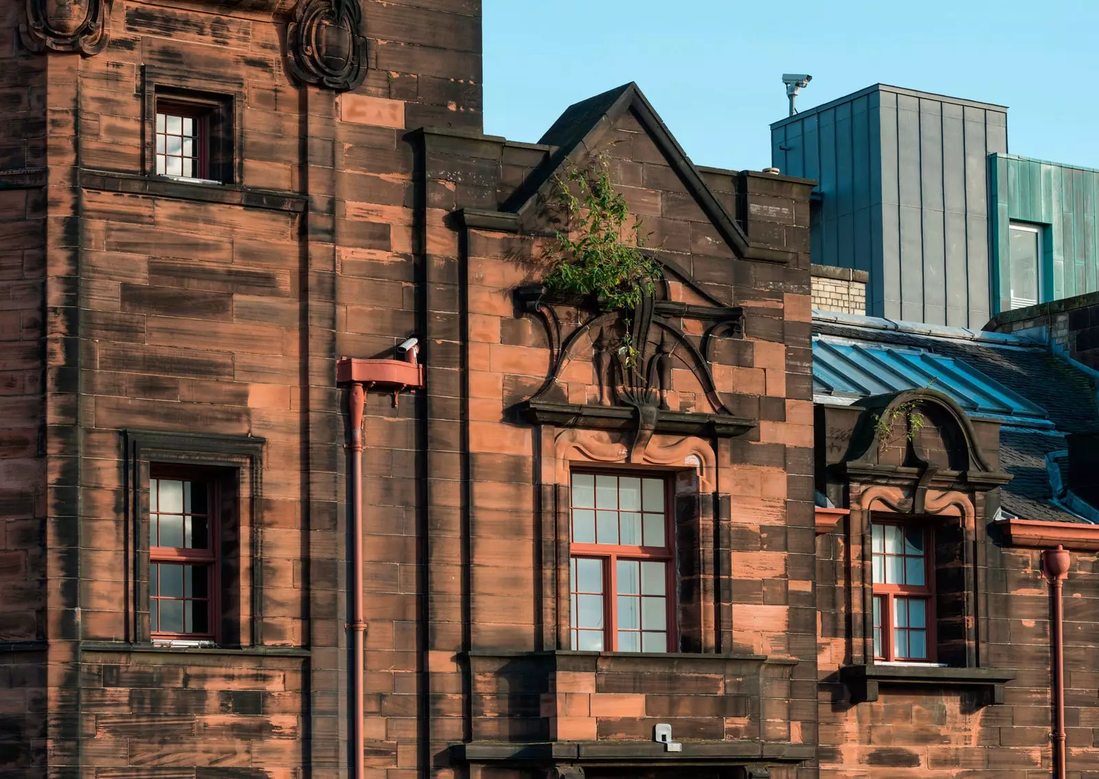 Glasgow Herald building