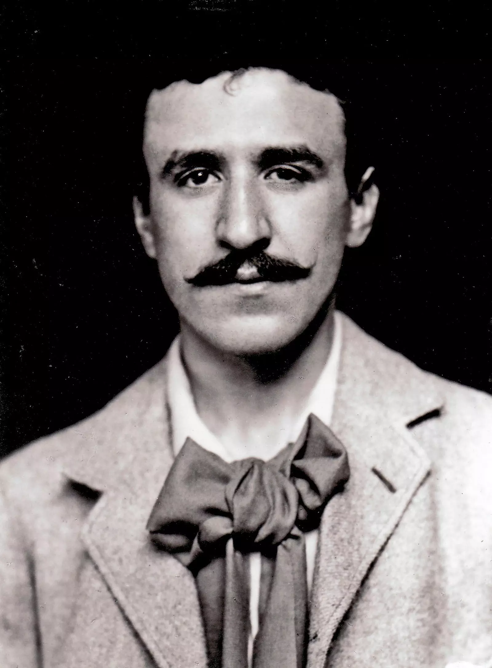 Charles Rennie Mackintosh