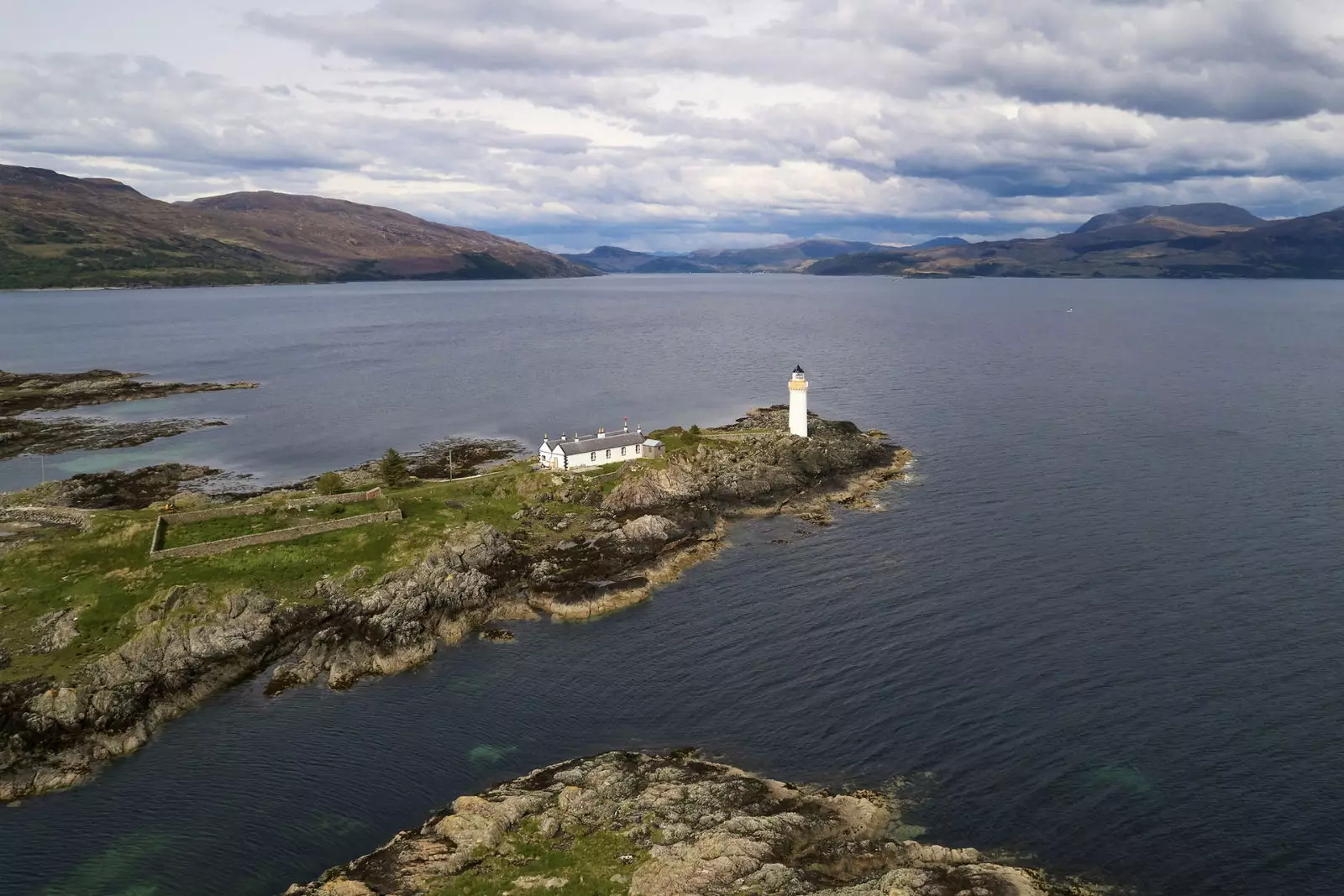 Den ultimative Wee duerch déi bescht Brennereien a Schottland.