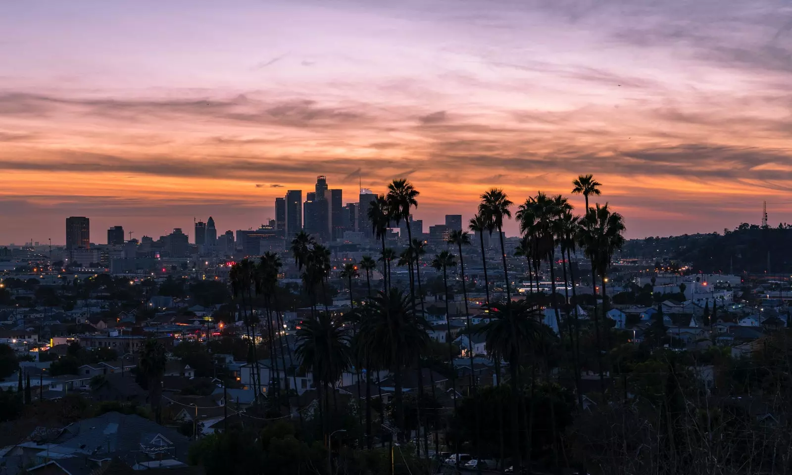 Los Angeles, Californie