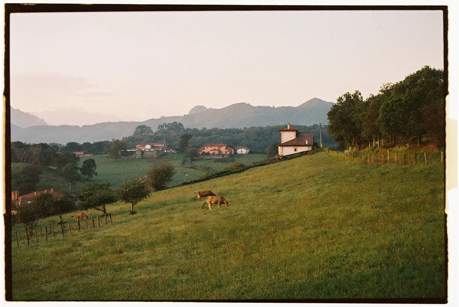 La campanya de Nuria Val i Bellerose a Astúries